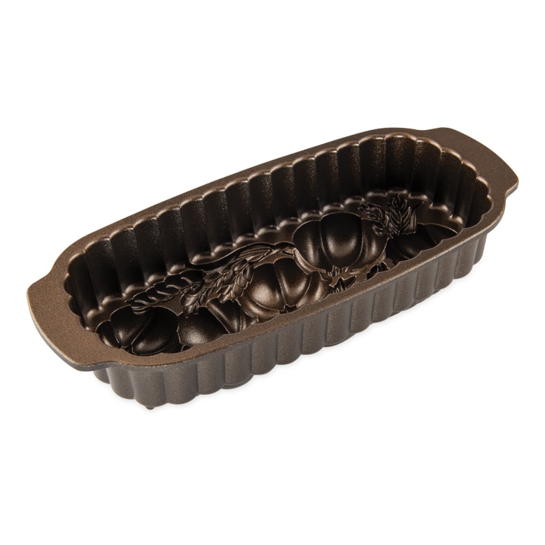 🎅2024 Christmas Promos🔥-6 Cup Capacity Aluminum Loaf Pan