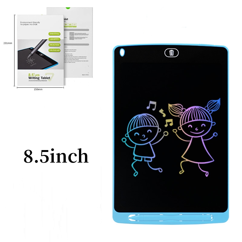 🔥BIG DEAL 50% OFF🔥Writing Tablet Drawing Board Magic Tablet For Children Gift Drawing🎁BUY 2 GET FREE SHIPPING