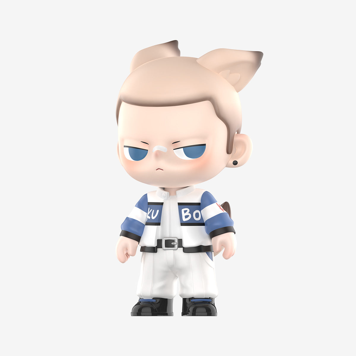 POP MART KUBO 24/7 YOU Series Figures