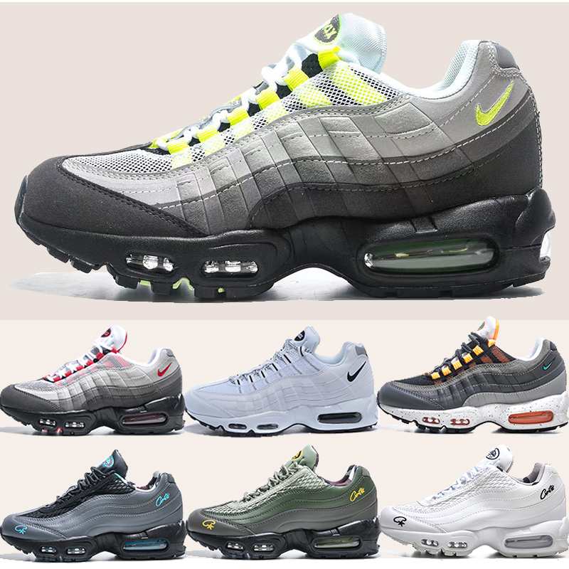 Air Max 95+Aegean