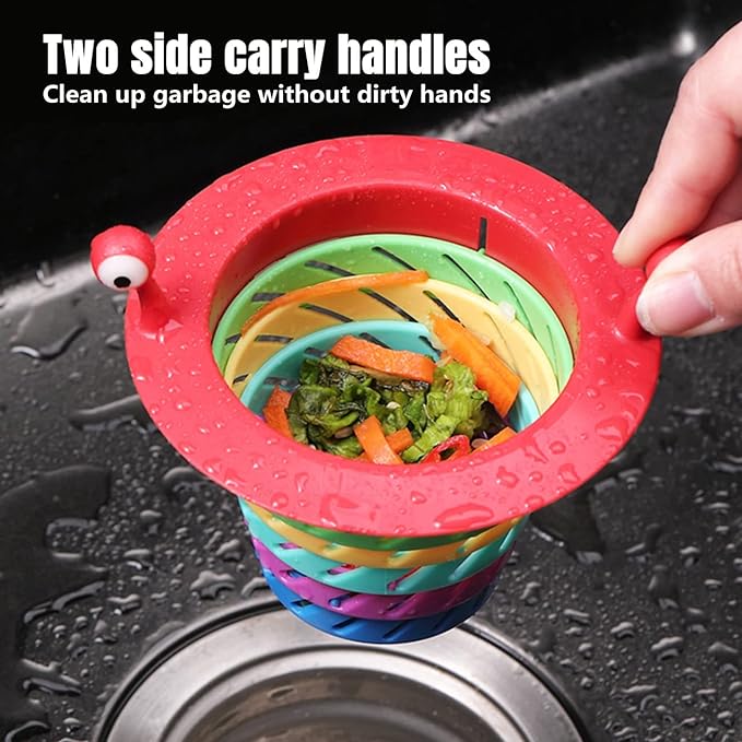 Kitchen Sink Filters
