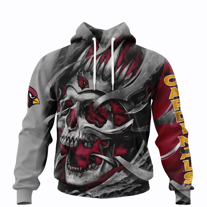 ARIZONA CARDINALS 3D AC11005