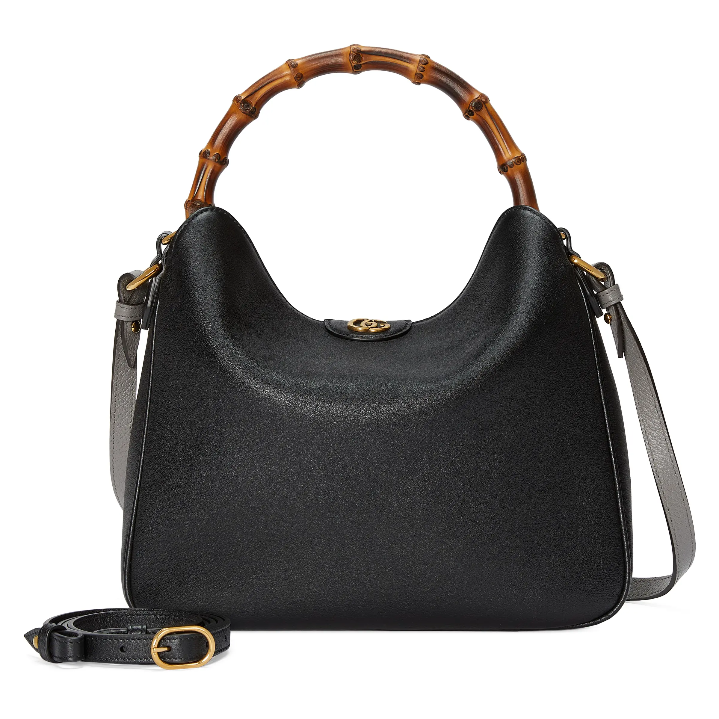 Gucci Diana Bamboo Medium Shoulder Bag‎746251 UAAAY 1092
