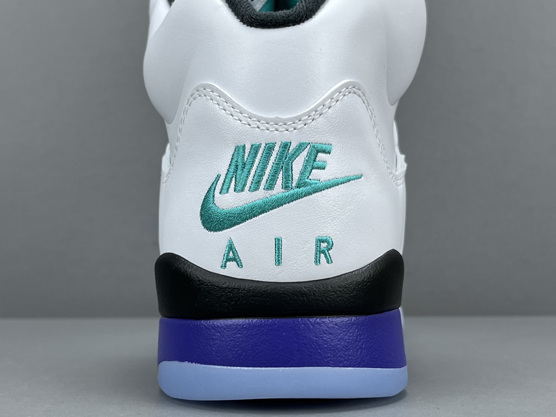 Nike Air Jordan 5 Retro OG “Grape”HQ7978-100