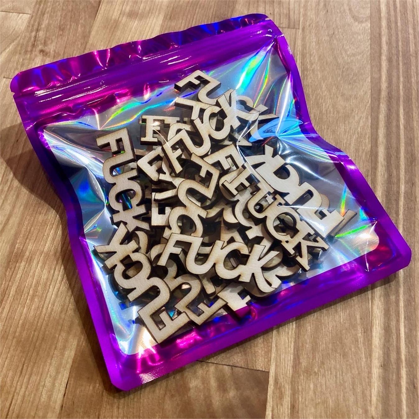 F*ck Jar | Funny Gift