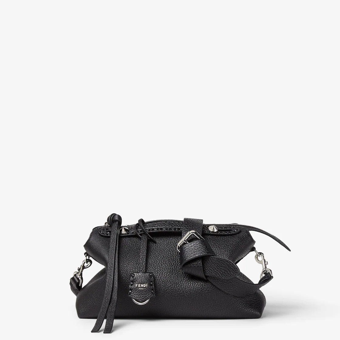 Fendi By The Way Selleria Medium Handbag 8BL155ASU2F0GXN