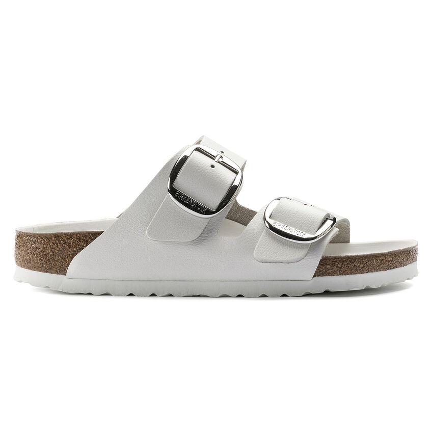 Arizona Big Buckle Leather