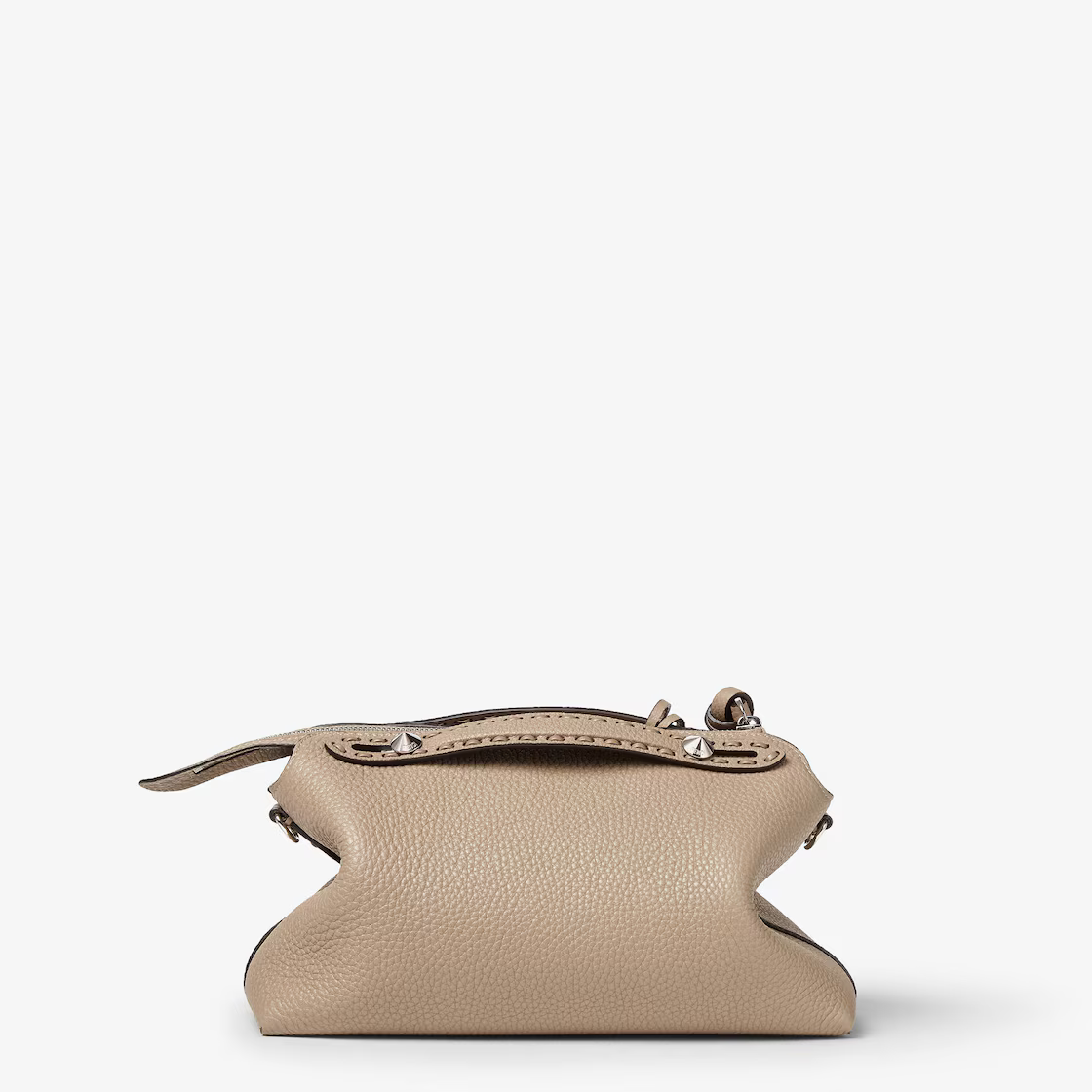 Fendi By The Way Selleria Medium Handbag 8BL155ASU2F04Y9