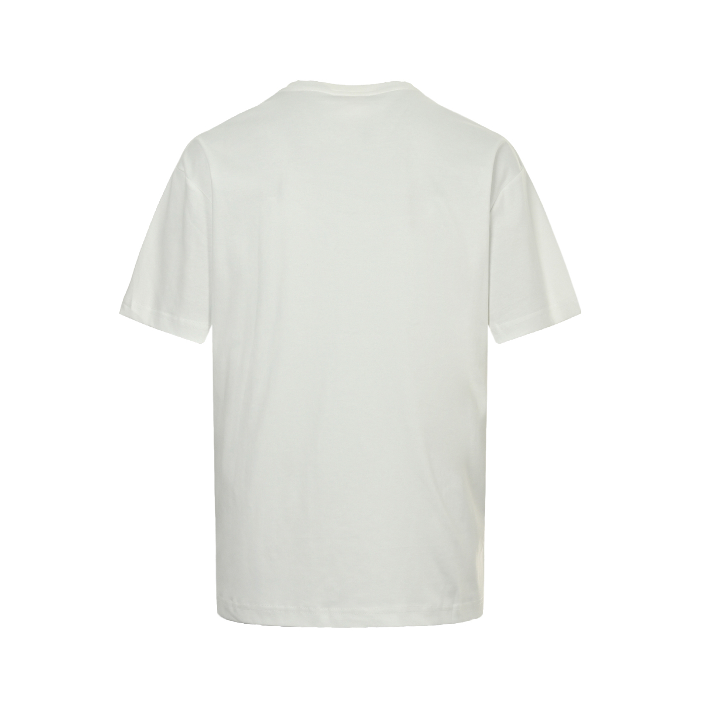Louis Vuitton 25ss logo print short sleeves