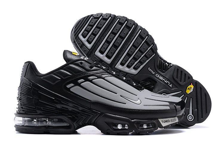 AirMax Plus3 Pure Leather Tn