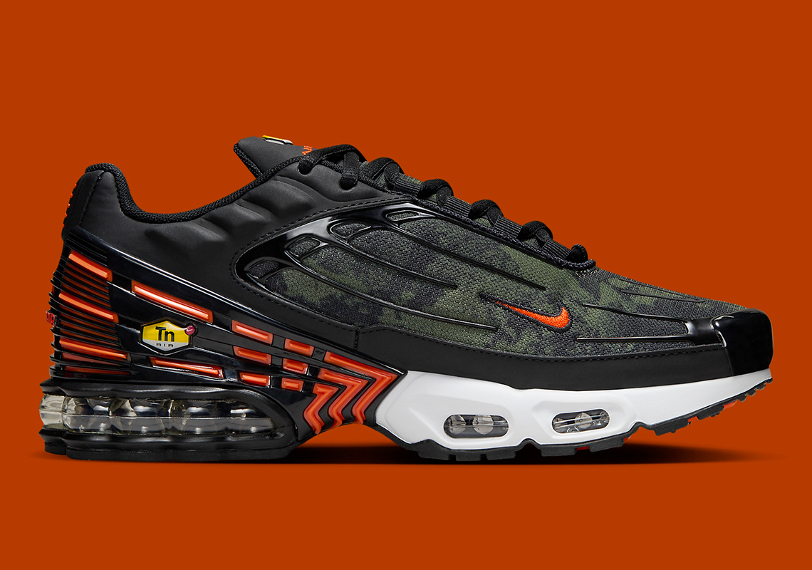AirMax Plus3  Pure Original Tn