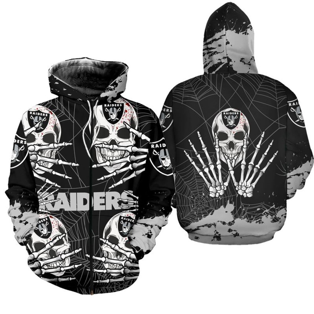 LAS VEGAS RAIDERS 3D LVR11005