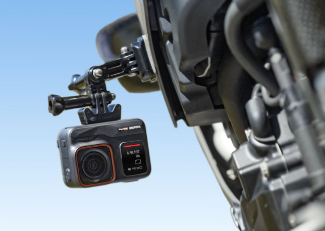 Insta360 Ace Pro action sports camera 48 MP 8K Ultra HD