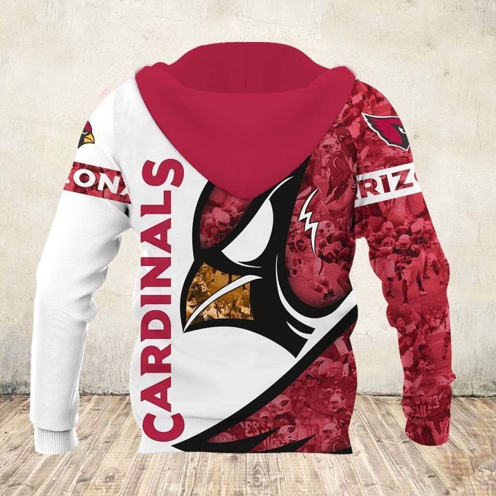 ARIZONA CARDINALS 3D AC1AC1002