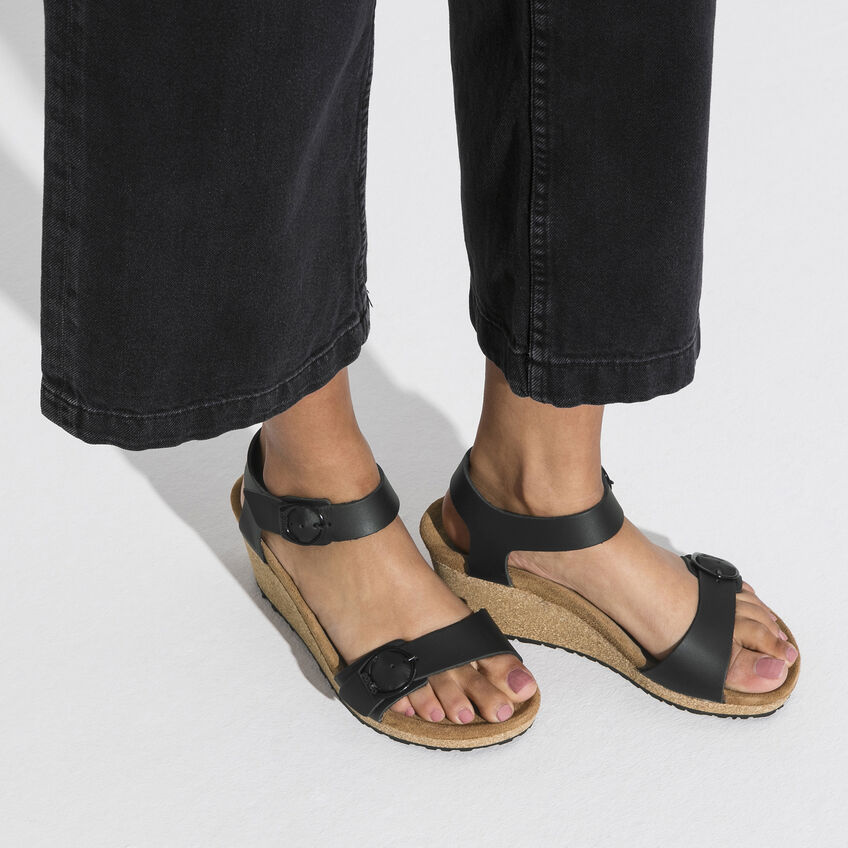 Soley Leather