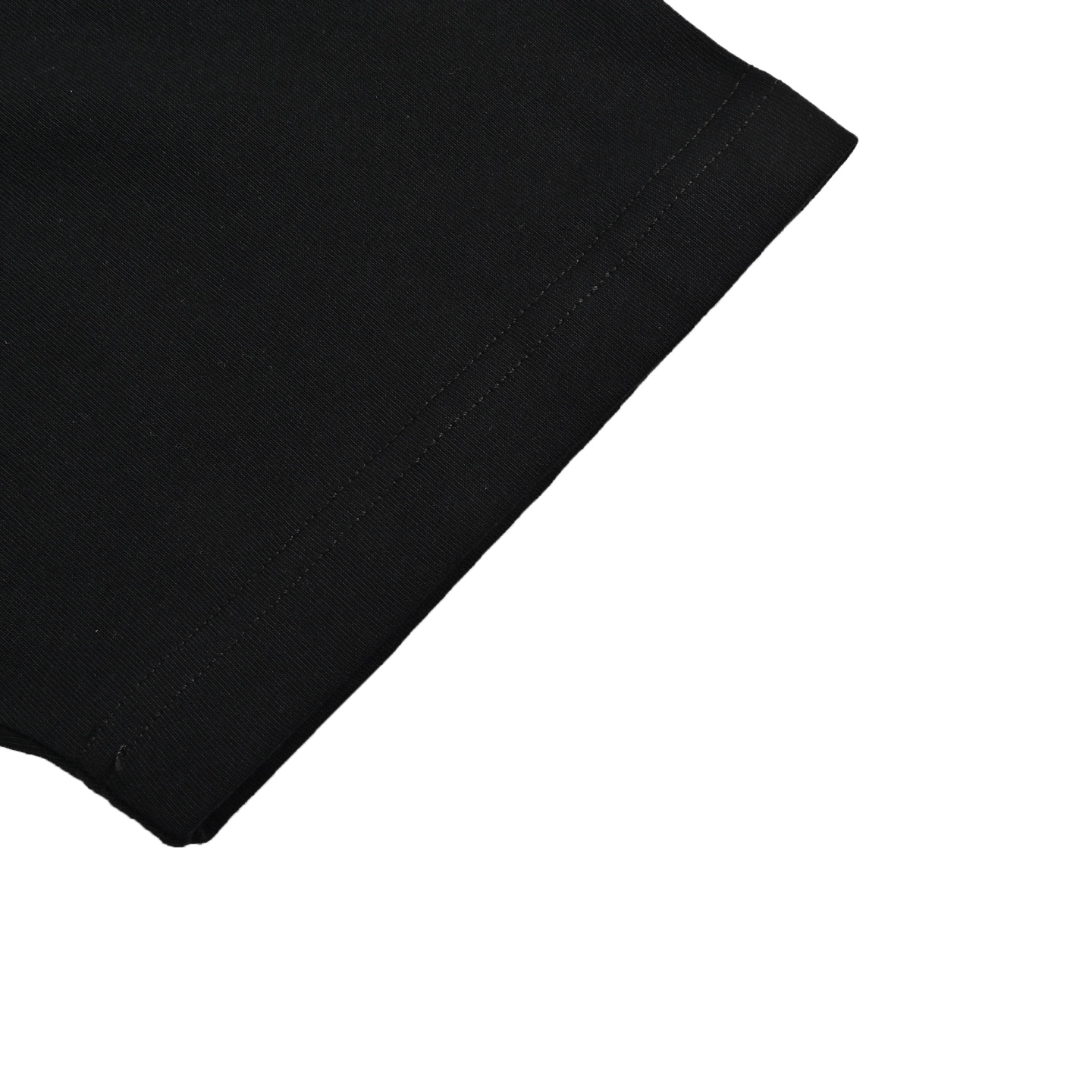 Balenciaga Airline Ticket Passport Printed Short Sleeve