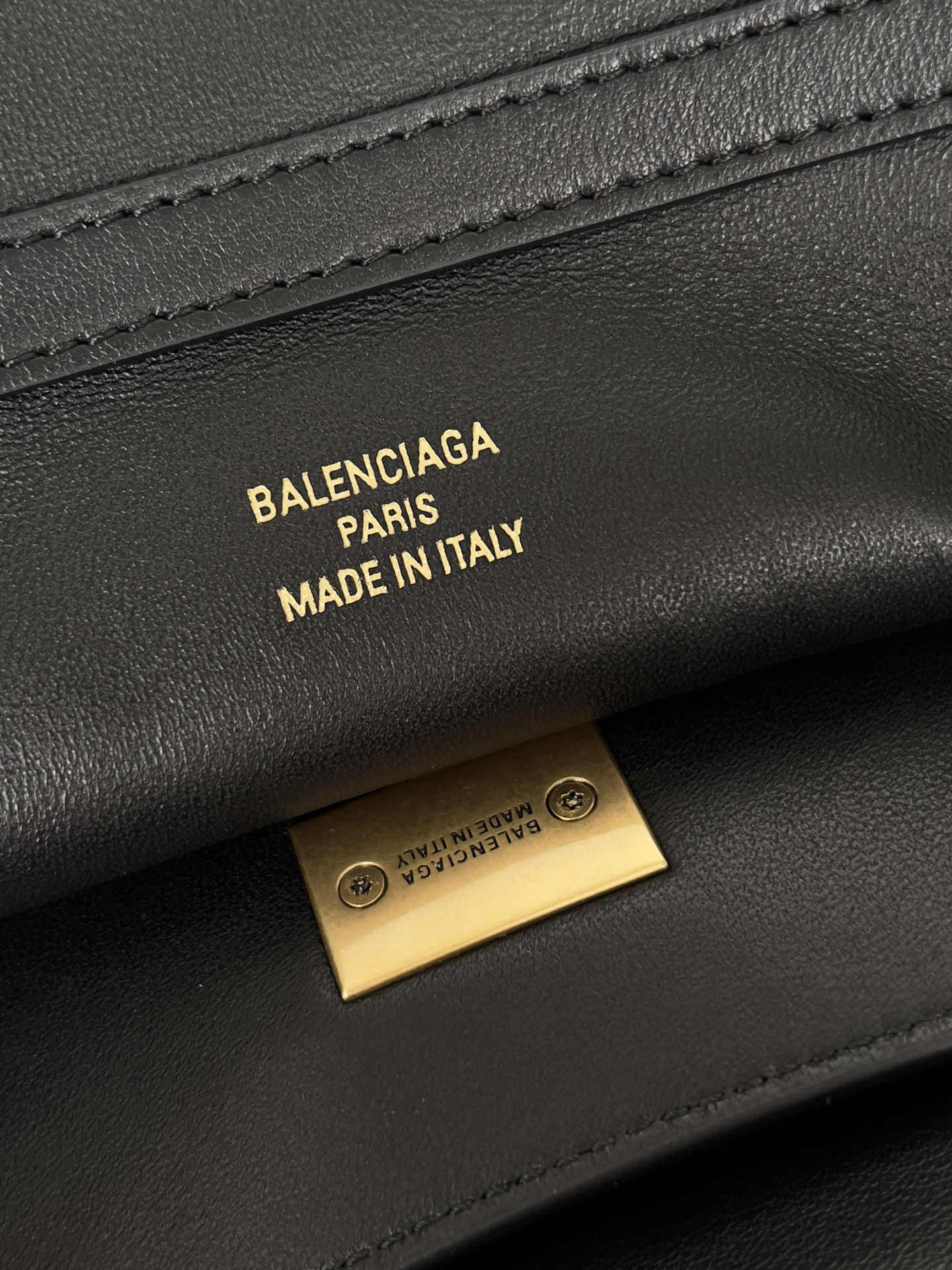 Balenciaga Rodeo Large Bag