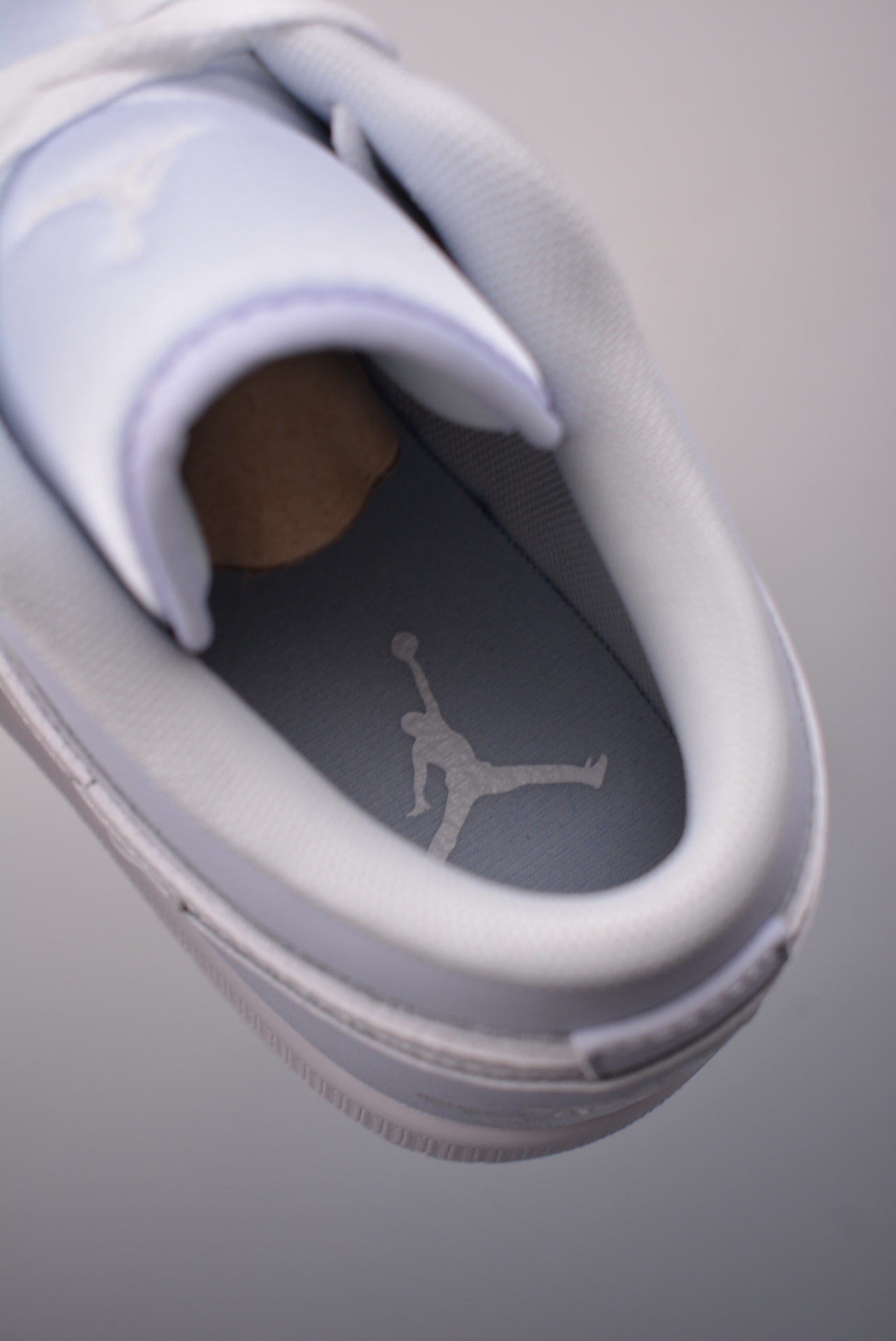 Nike Air Jordan 1 Low SE Light Purple White FV8486-400