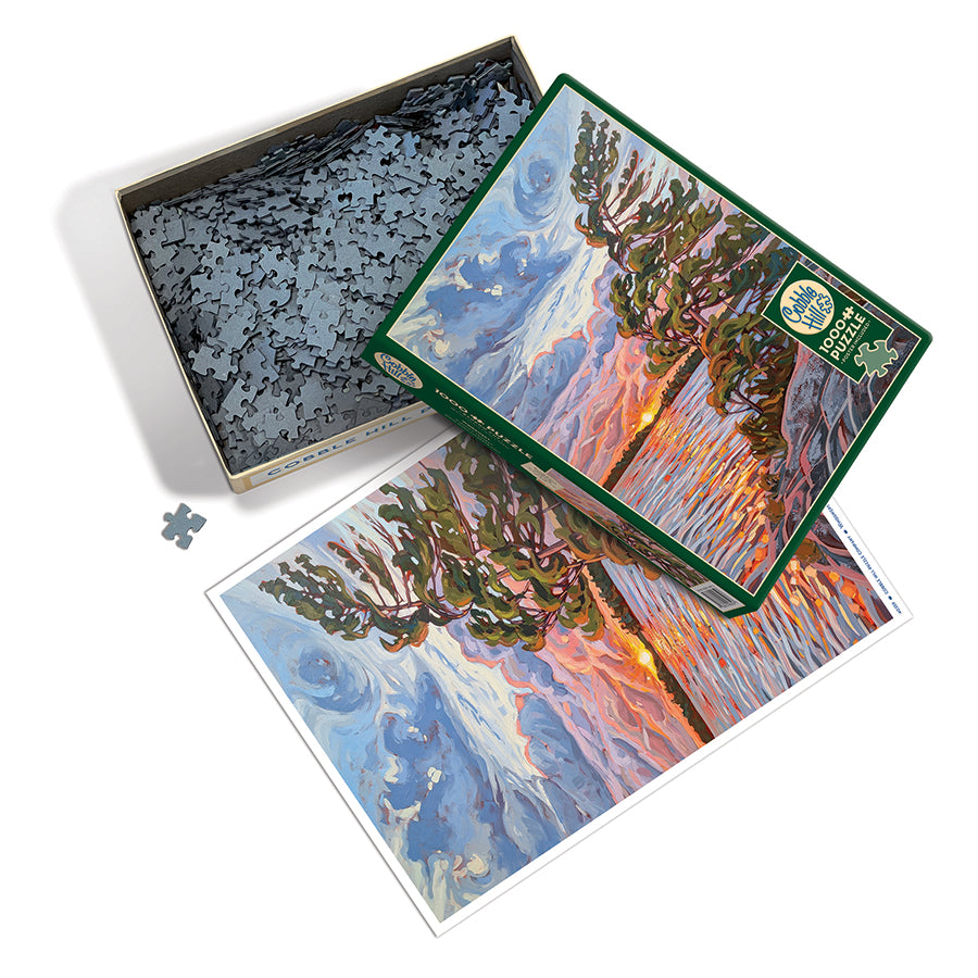 Windswept | 1000 Piece