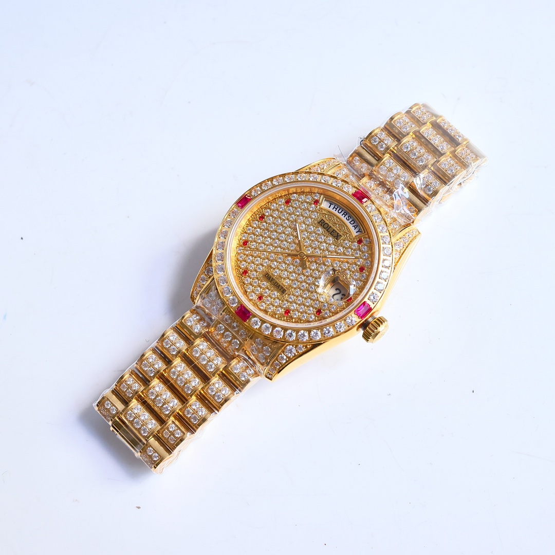 ROLEX R1 Oyster Perpetual Series Watch