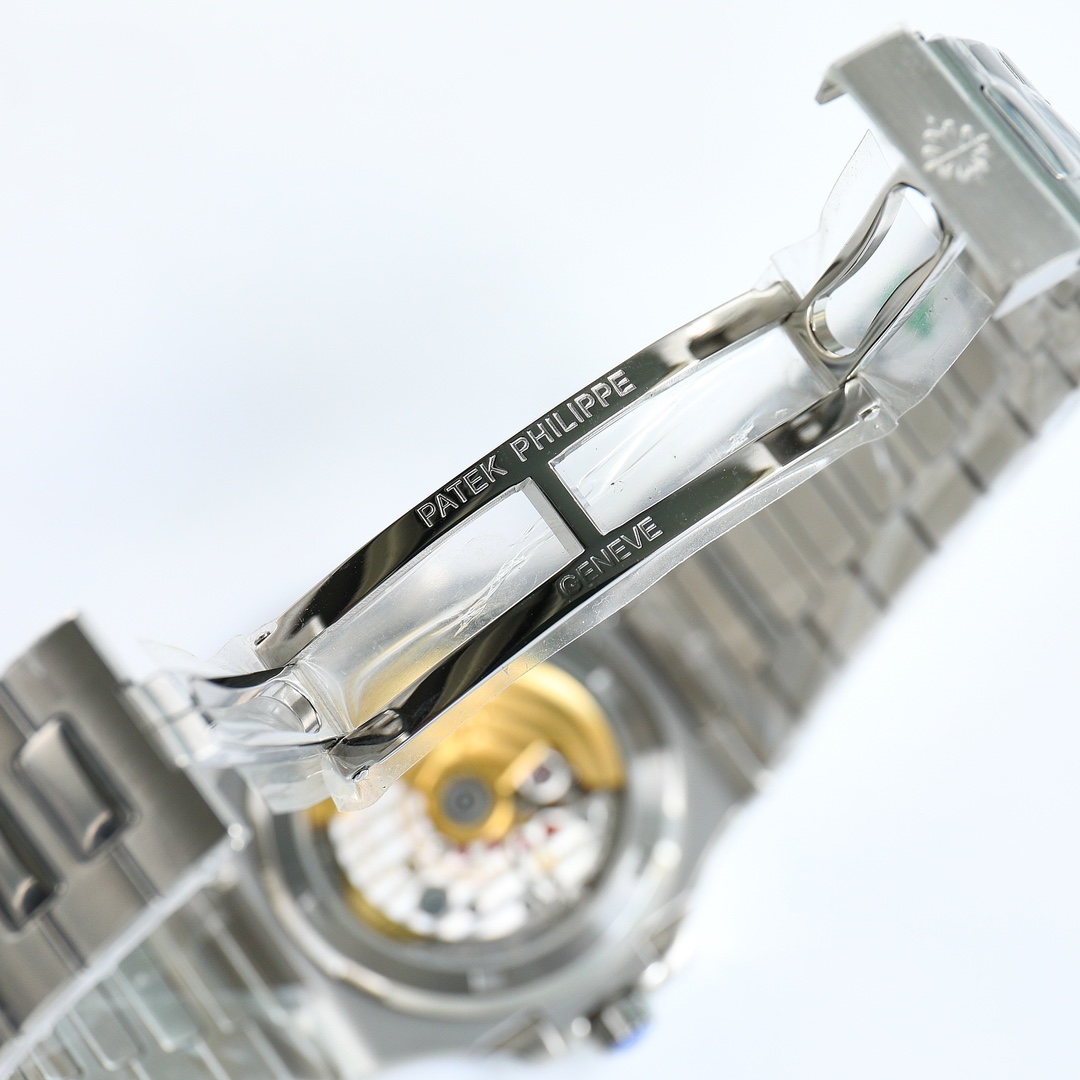 Patek Philippe Elegant Sports Series 57111A-014