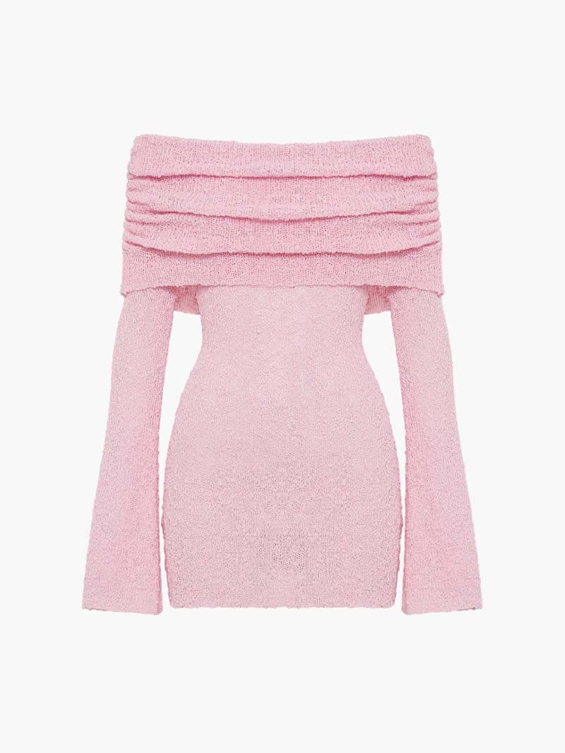 Mini dress