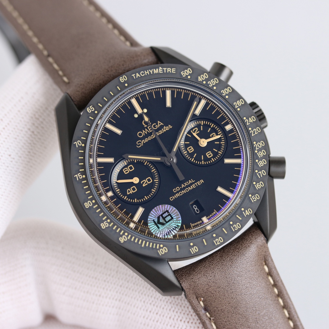 Omega Speedmaster Dark Side of the Moon 311.92.44.51.01.006
