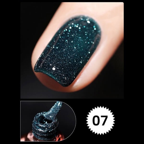 💥50% OFF--Last Day Sale💥--Flash Nail Polish Gel--BUY 4 FREE SHIPPING