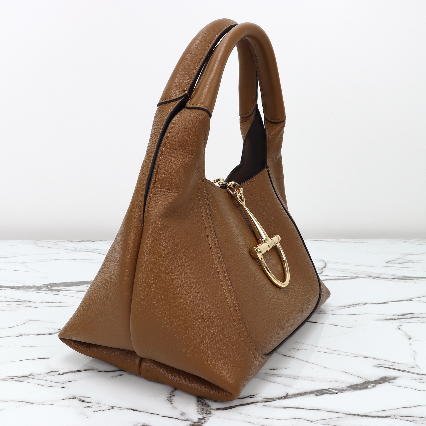 Gucci Softbit medium top handle bag 837467 AAEAO 2718