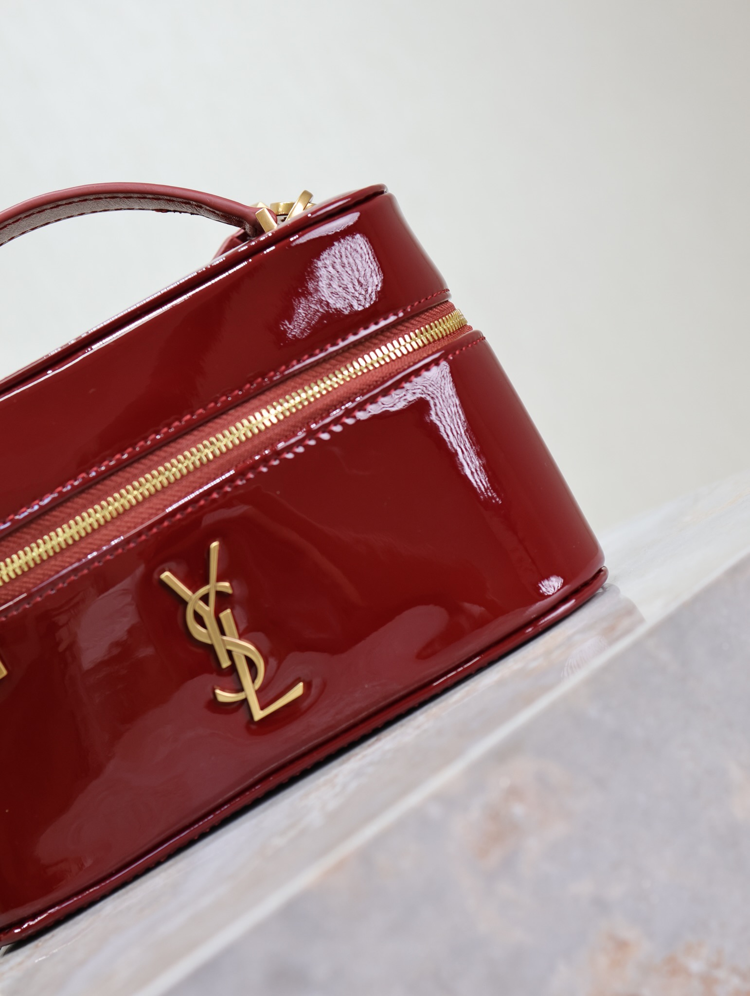 Yves Saint Laurent GABY MINI Box Bag 766731