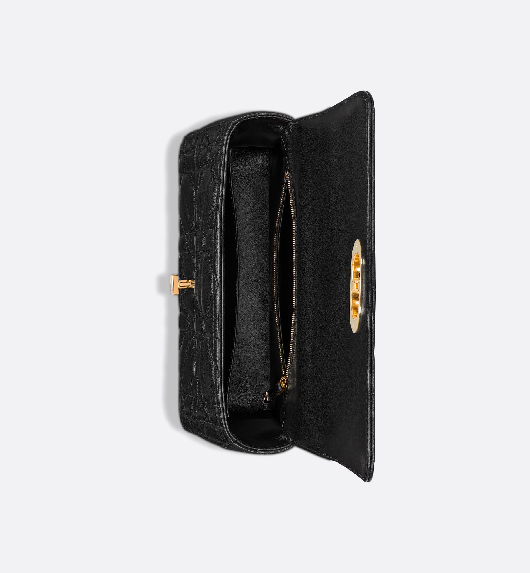 Dior Medium Soft Dior Caro Bag M9253UHPA_M900