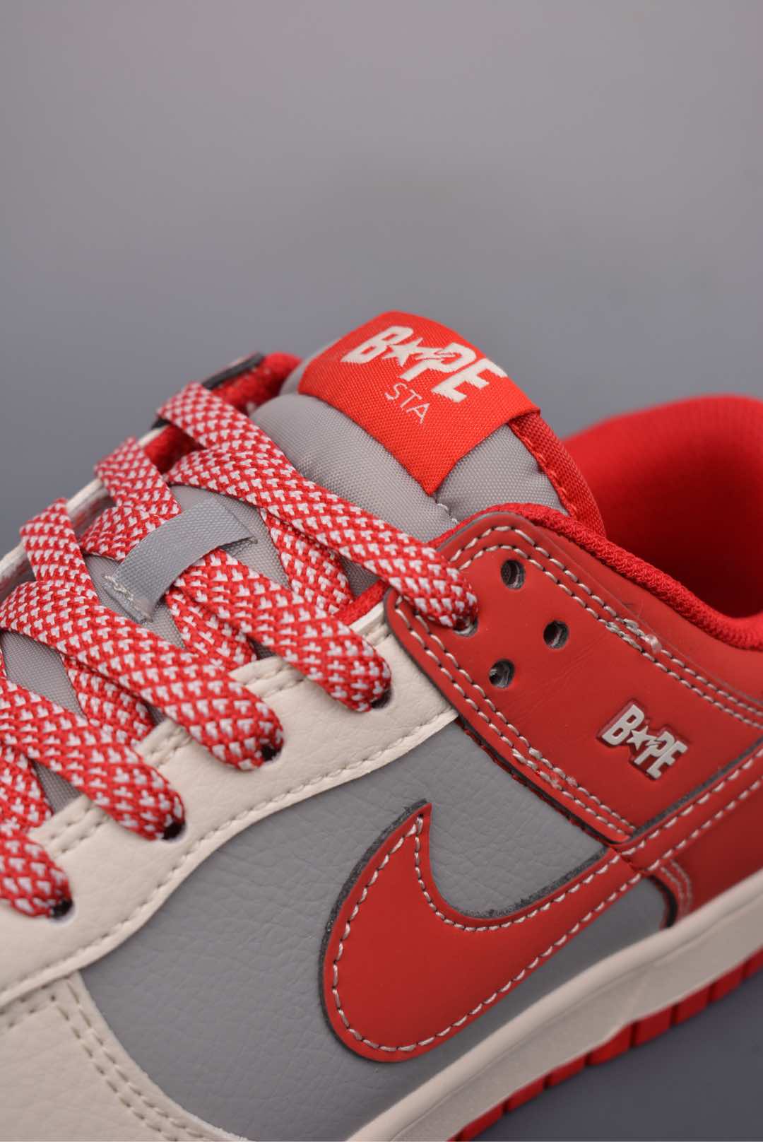 A Bathing Ape Bape x Nike SB Dunk LowBape BB9669-008