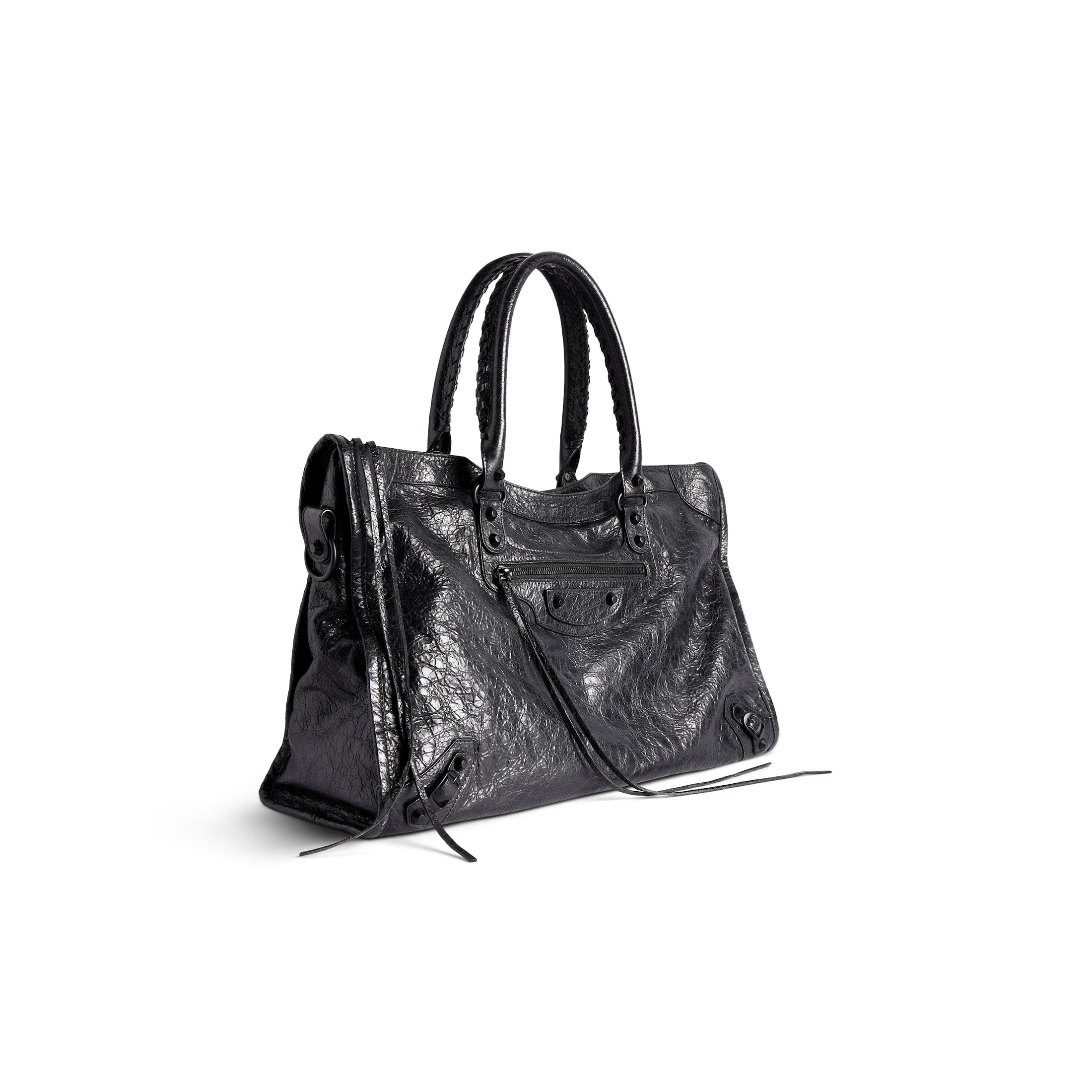 Balenciaga Le City Bag Large8230582ABEK1251