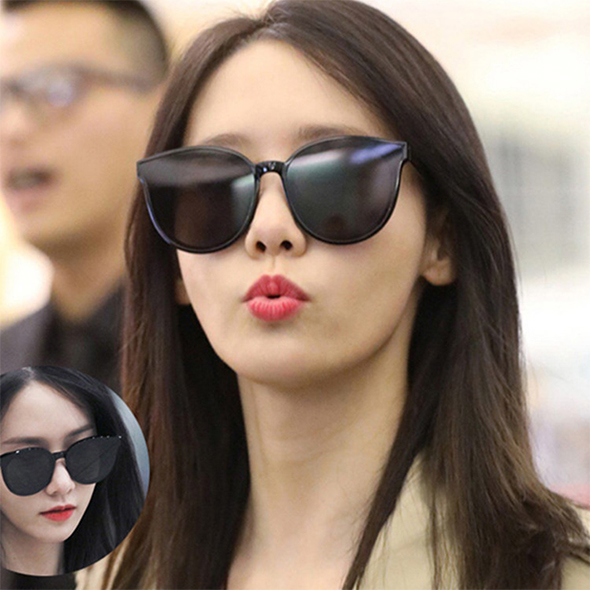 Infinity Fashion Sunglasses