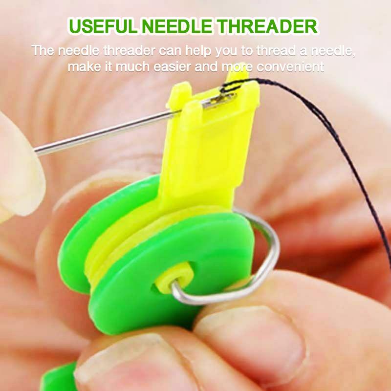 (Hot Sale-- SAVE 48% OFF)Auto Needle Threader