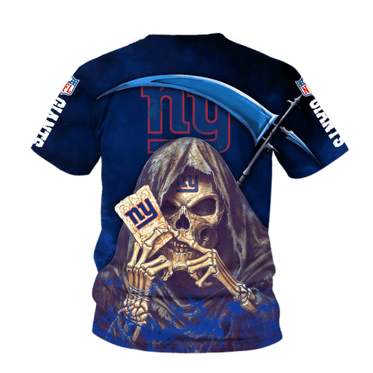 NEW YORK GIANTS 3D NYJ1NYJ1004
