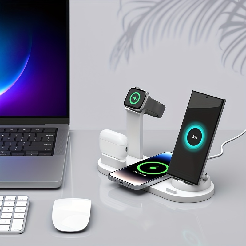 15W-Fast-Charging-Station/-Folding-Wireless-Charger-Stand