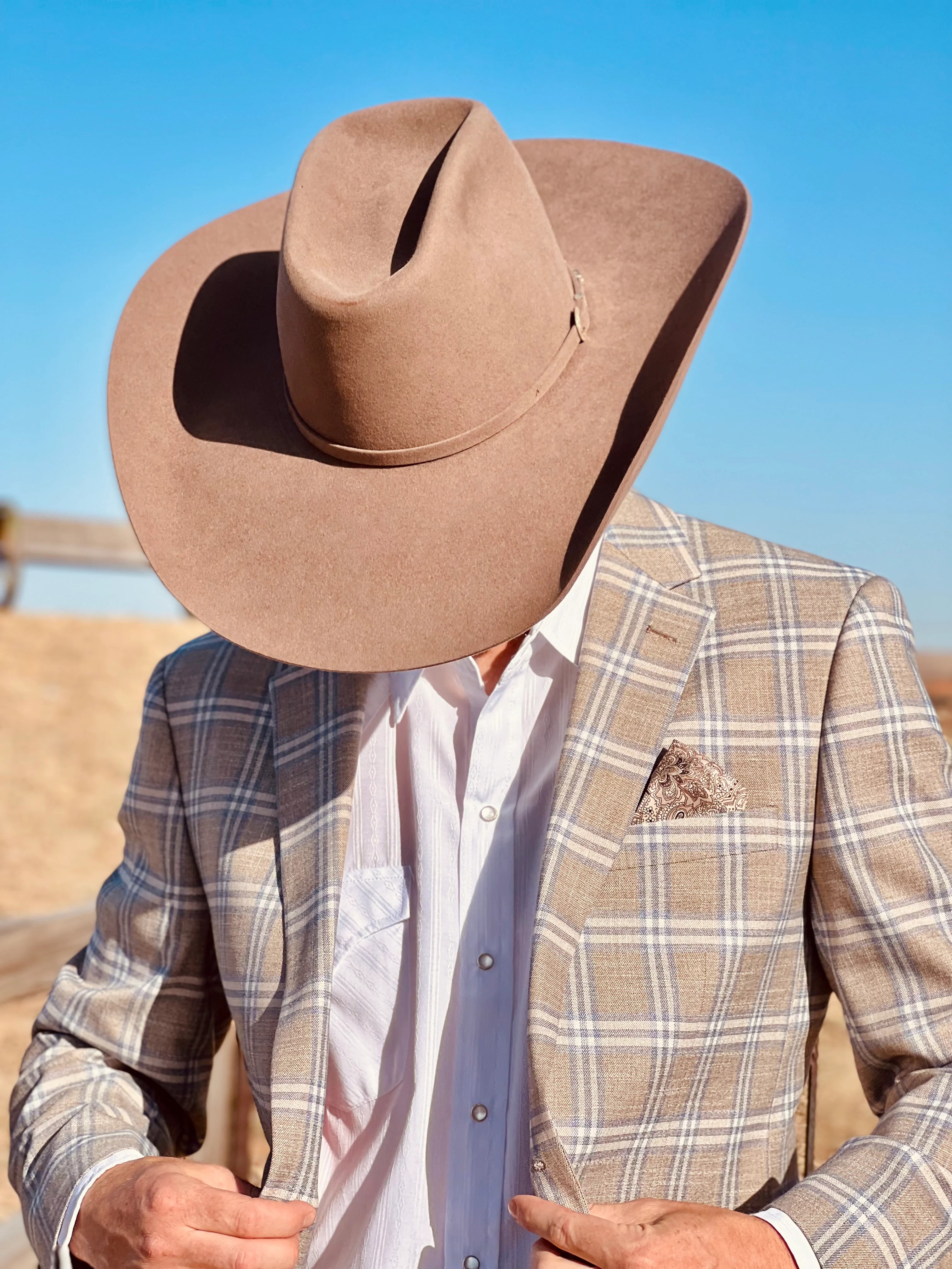 Scorching Summer Sport Coat