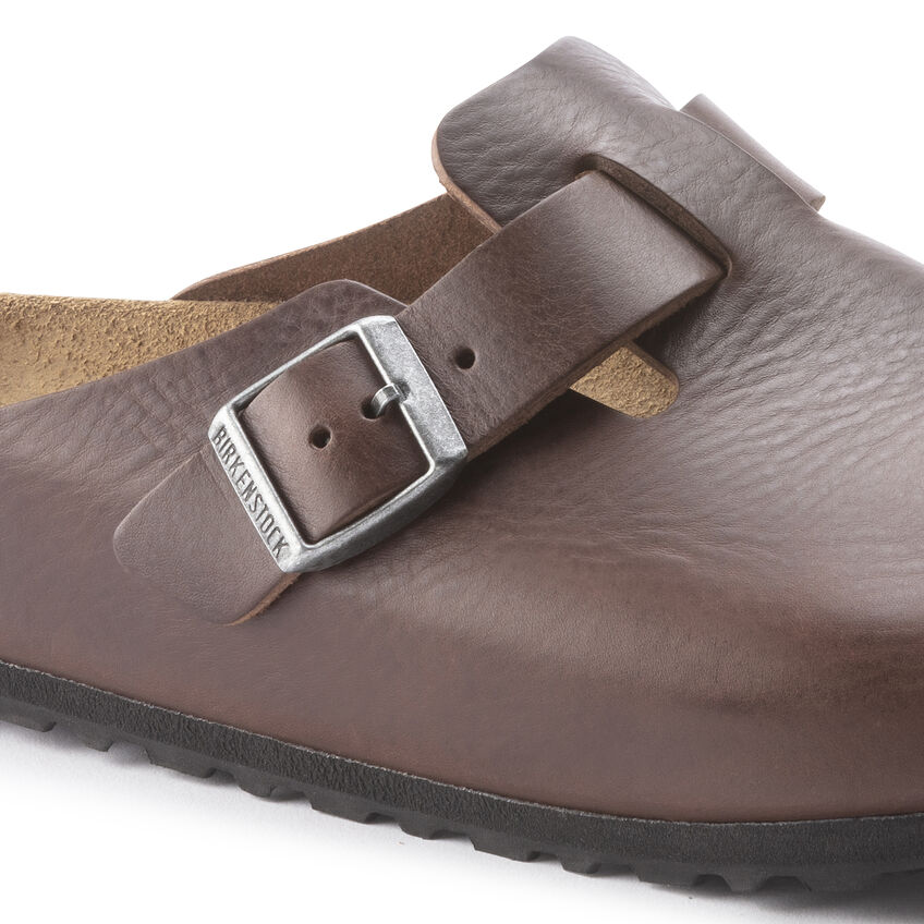 Boston Grip Leather B-80296