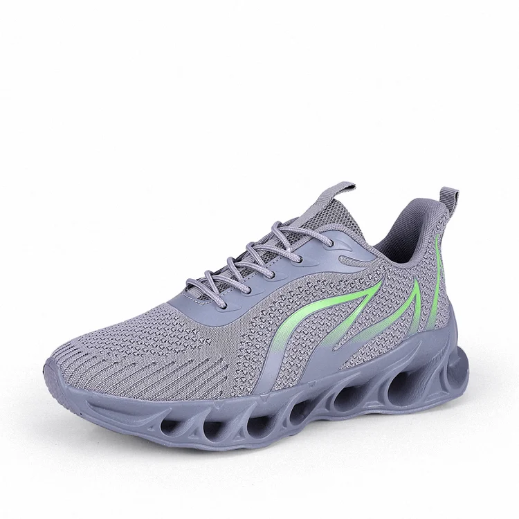 Couples Mesh Non Slip Lightweight Sneakers
