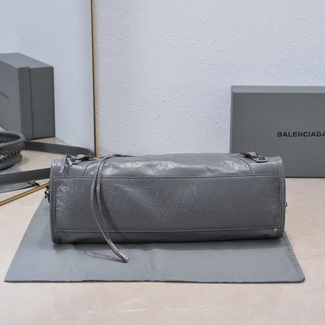 Balenciaga Motorcycle Bag
