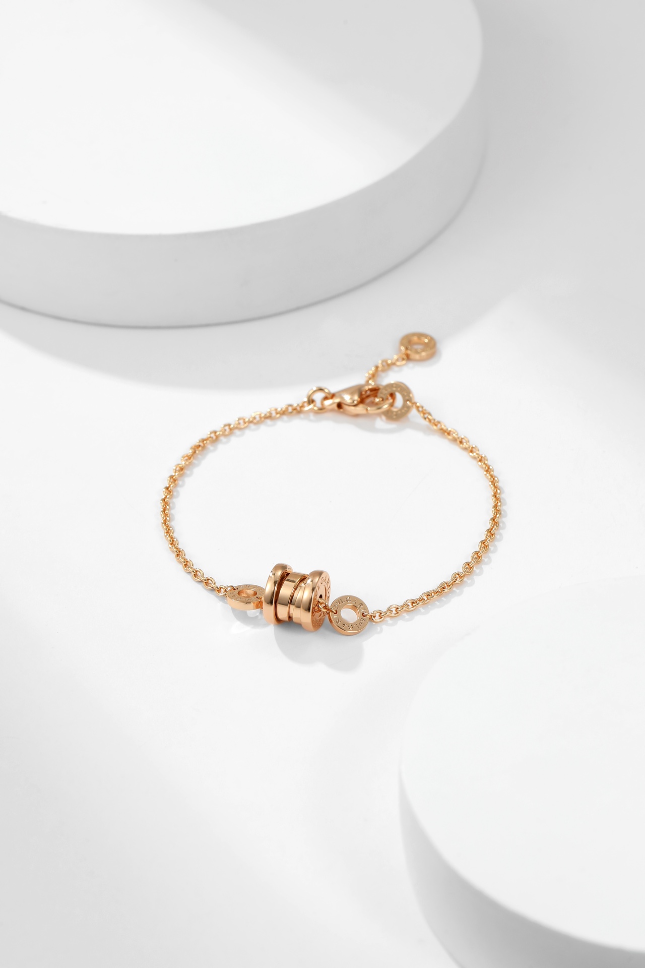 Bulgari Classic Spring Bracelet
