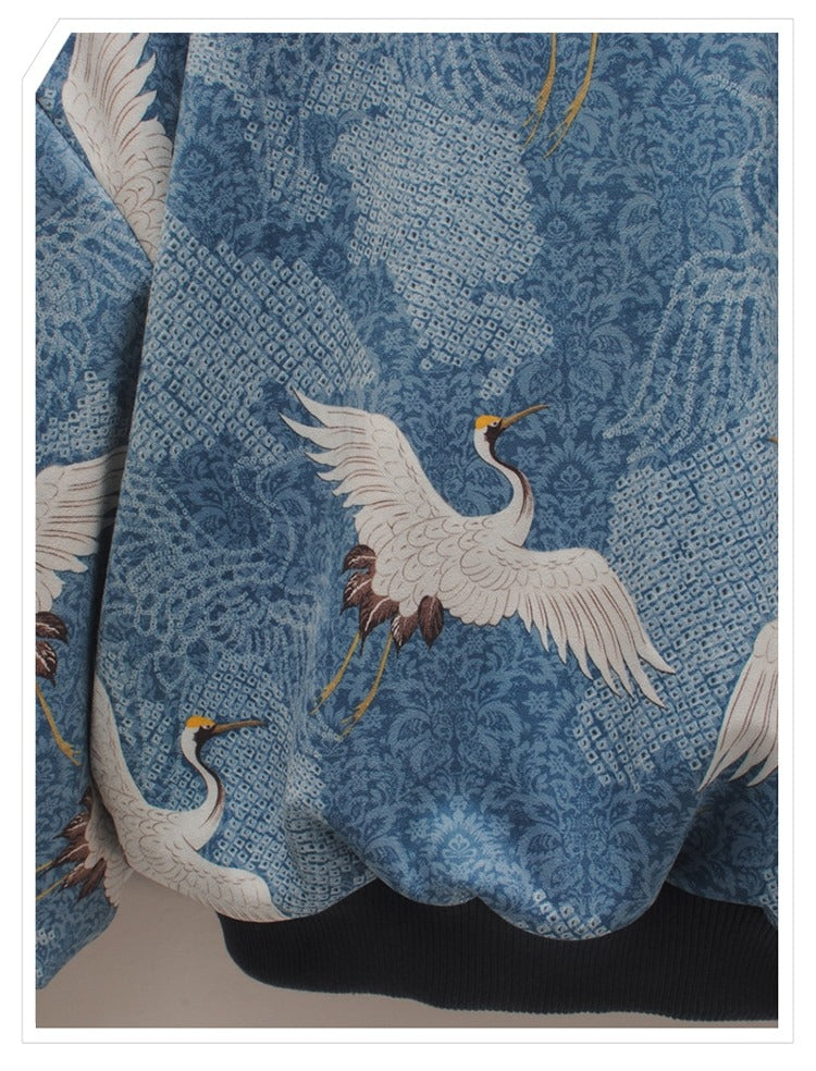 Hasida Sweater