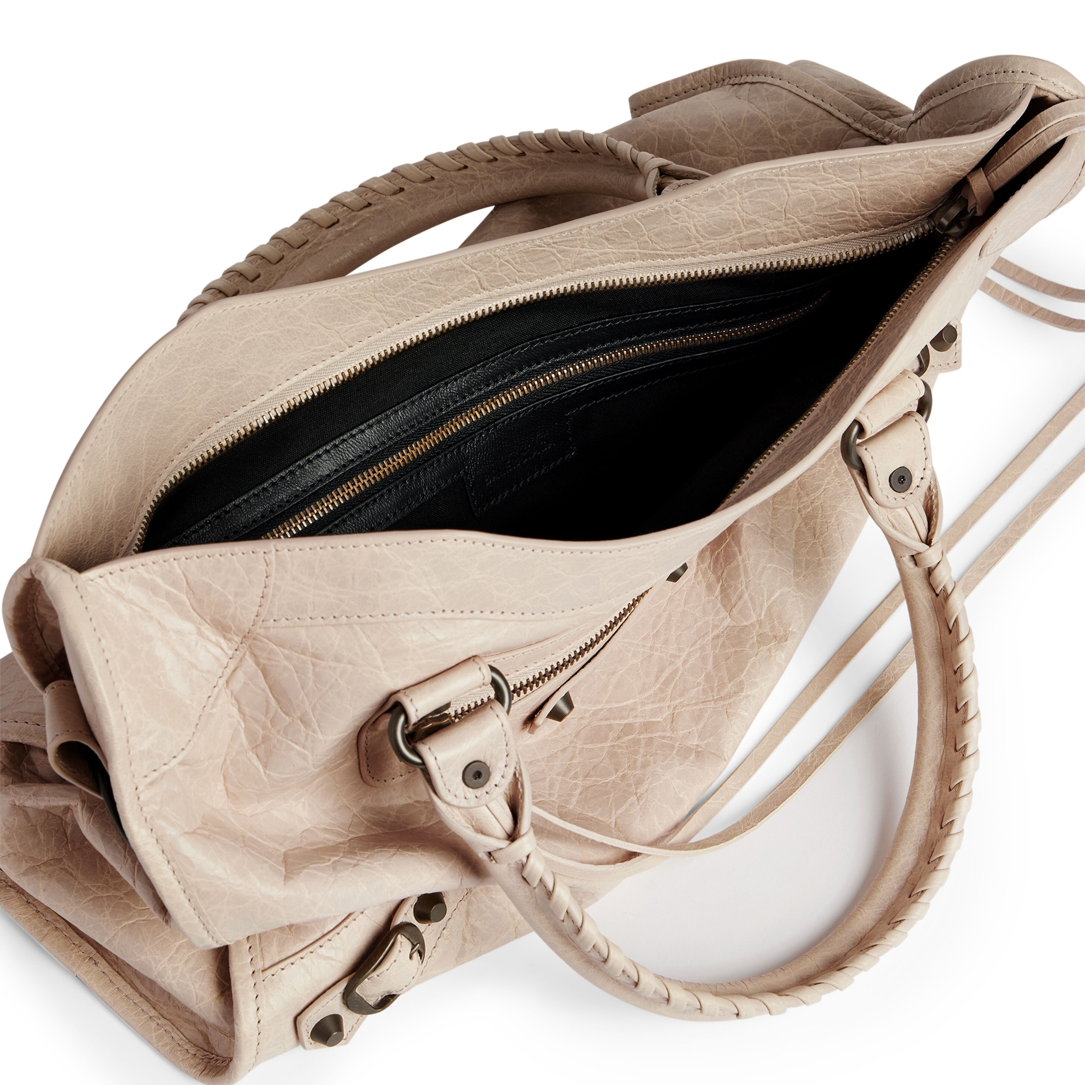 Balenciaga Le City Bag Medium8230582ABEK1000