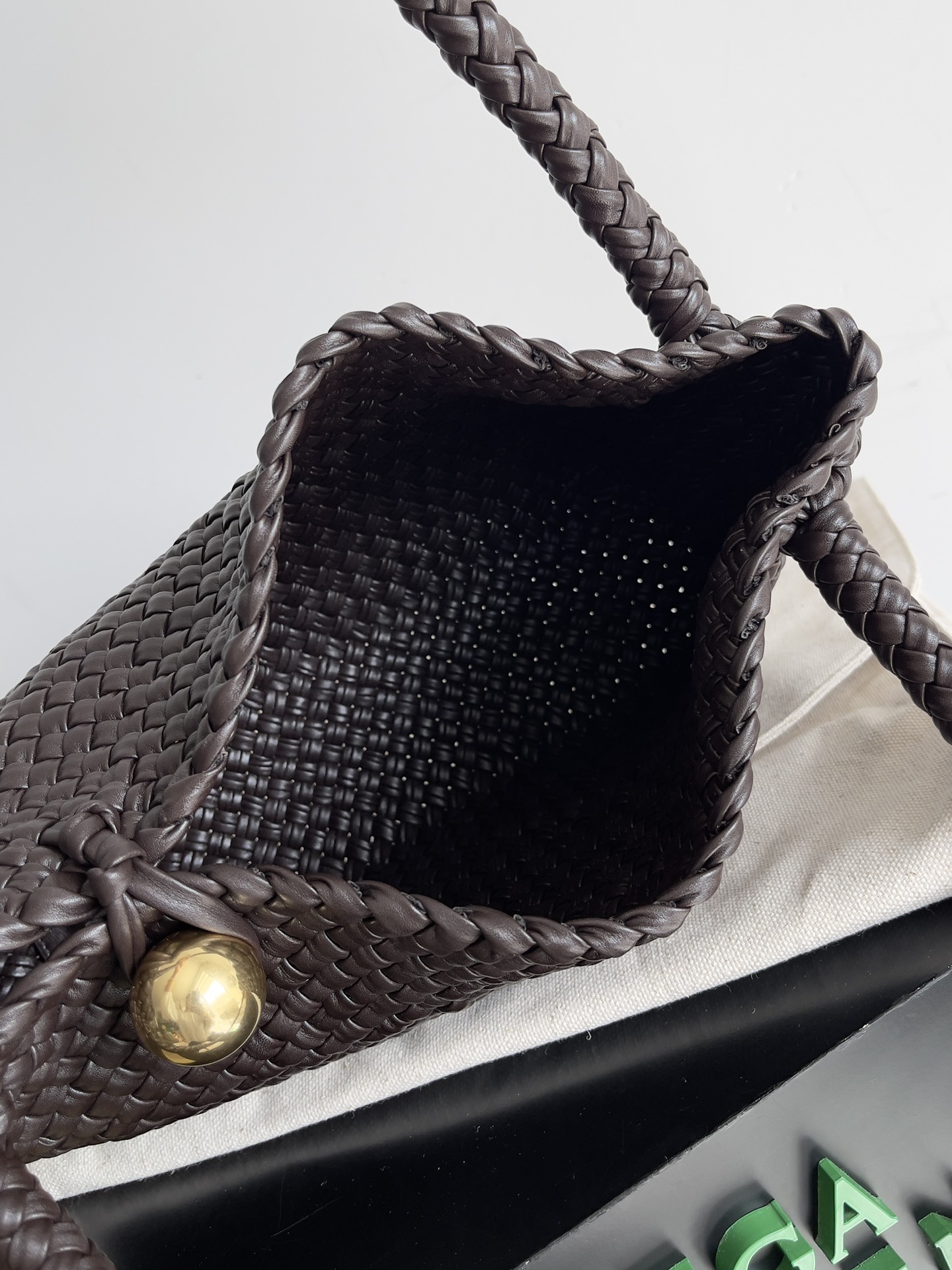 Bottega Veneta TOSCA handbag 716974