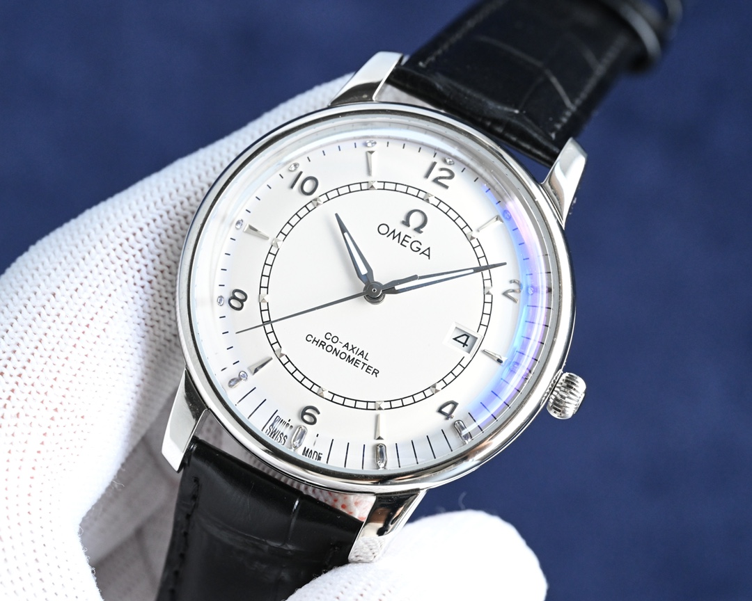 Omega 2025 New Automatic Watch
