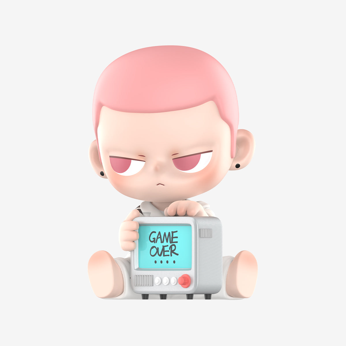 POP MART KUBO Select Your Character Series Figures