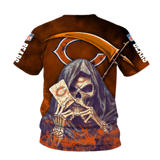 CHICAGO BEARS 3D CB1CB1006