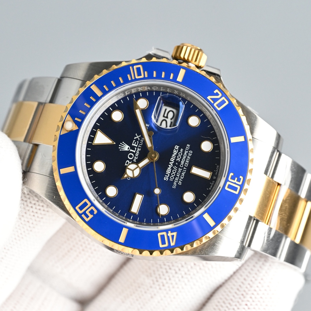 Rolex Submariner