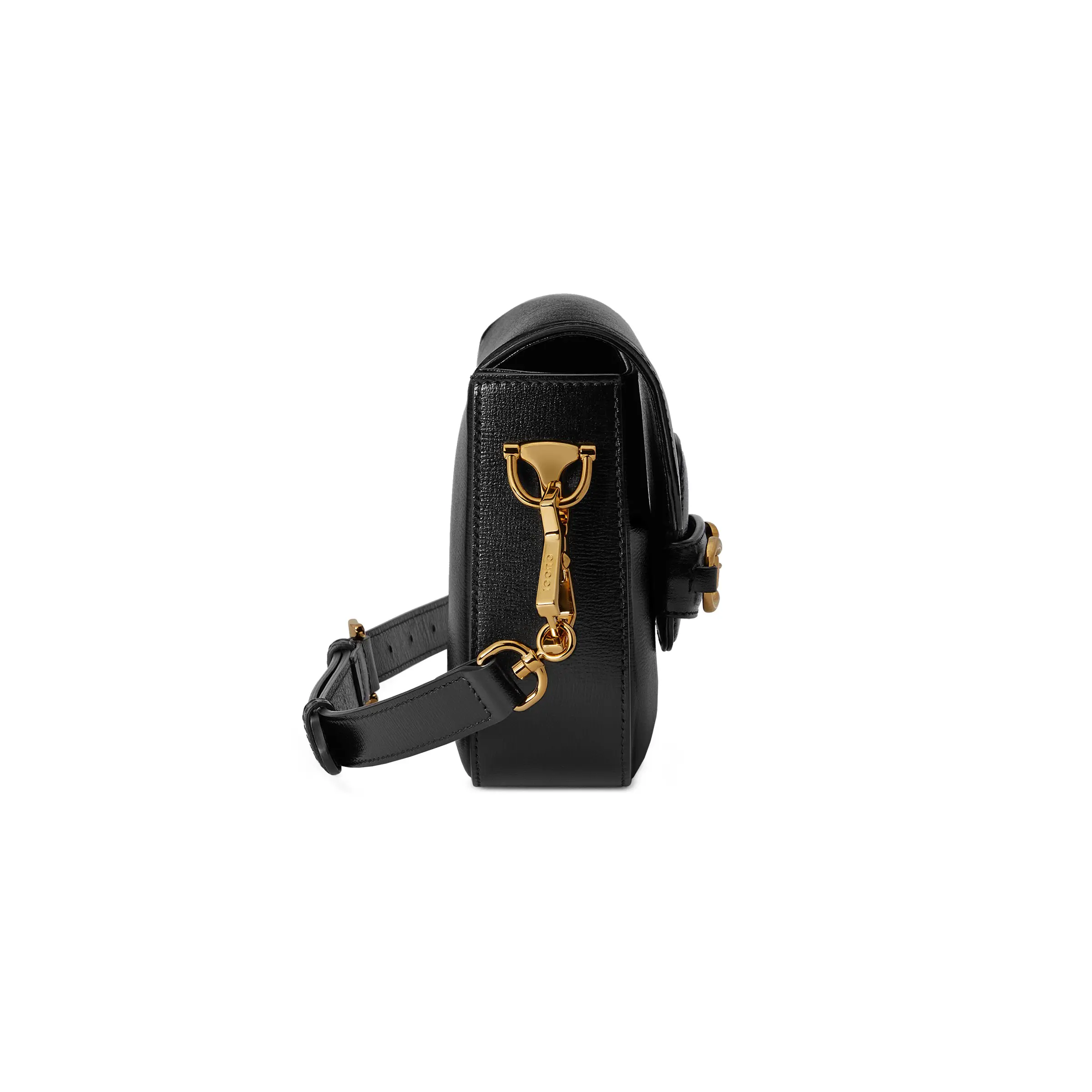 Gucci Horsebit 1955 Small Shoulder Bag‎658574 18YSG 1060